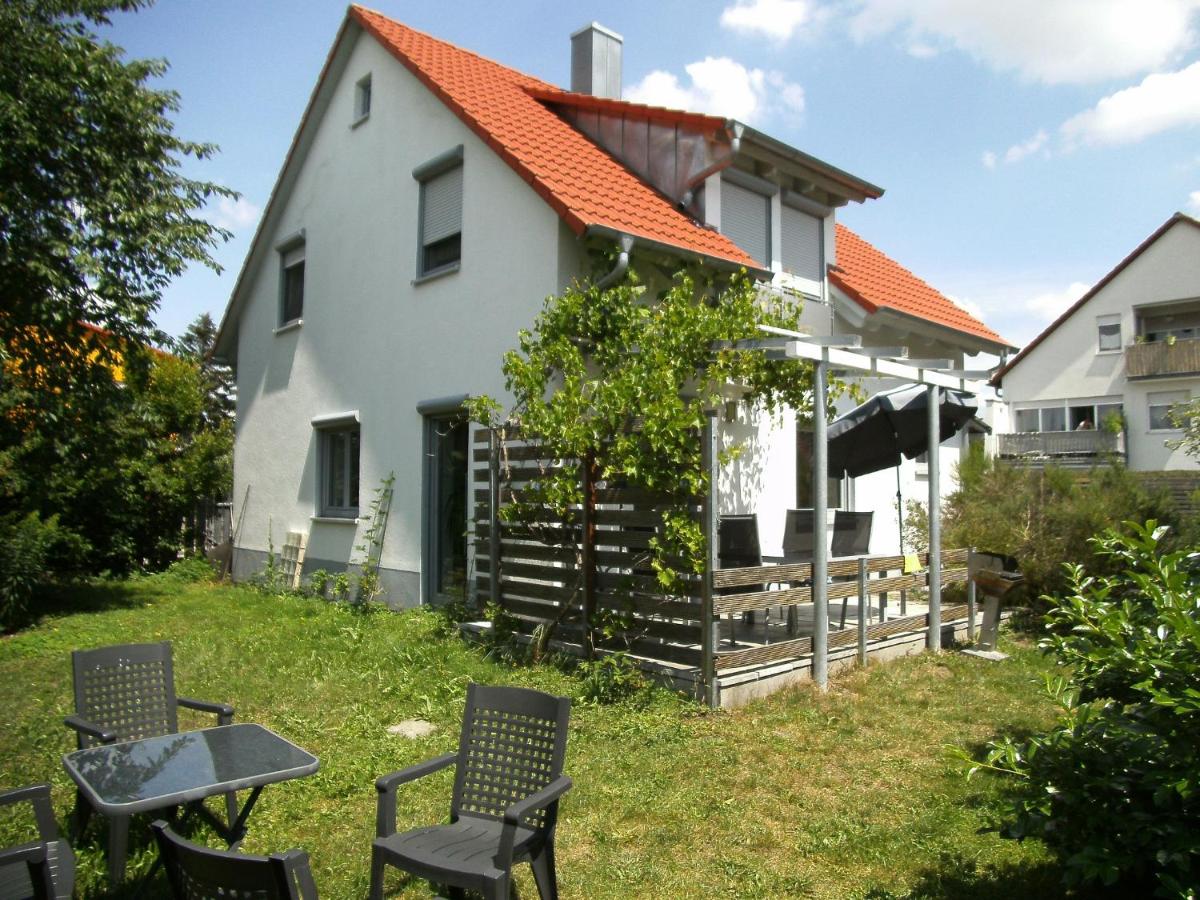 B&B Muhr am See - Ferienhaus Kettler II - Bed and Breakfast Muhr am See