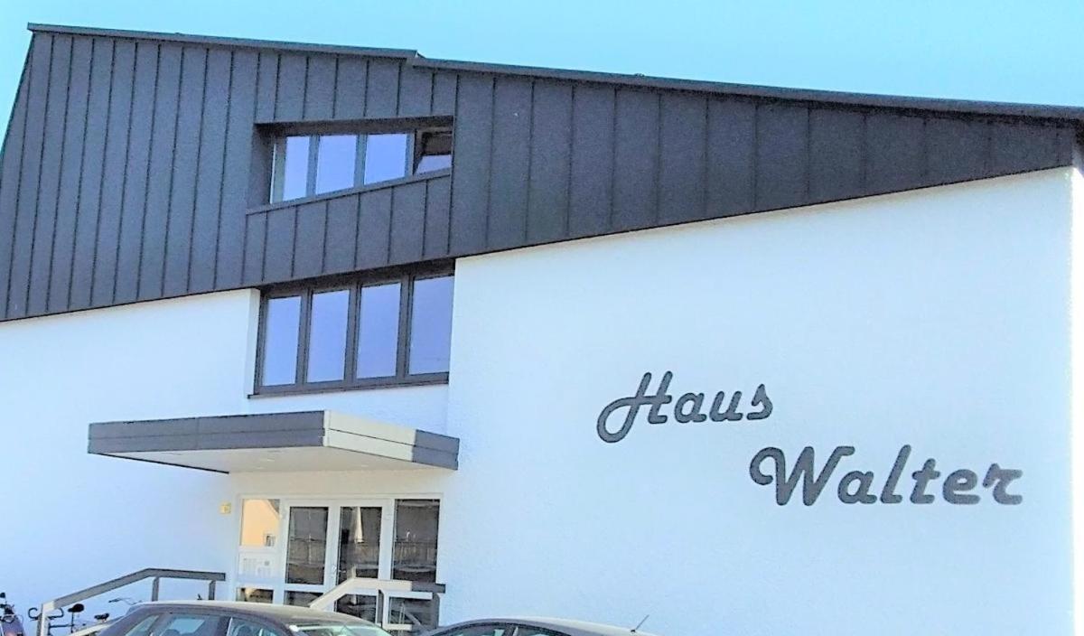 Appartementhäuser Herbert und Walter - Ferienwohnung Bad Füssing