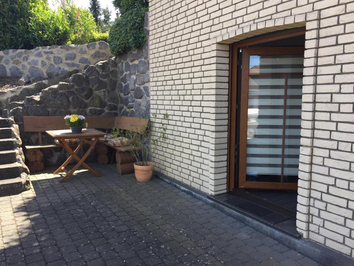 Ferienwohnung Katrin - Ferienwohnung Kelberg