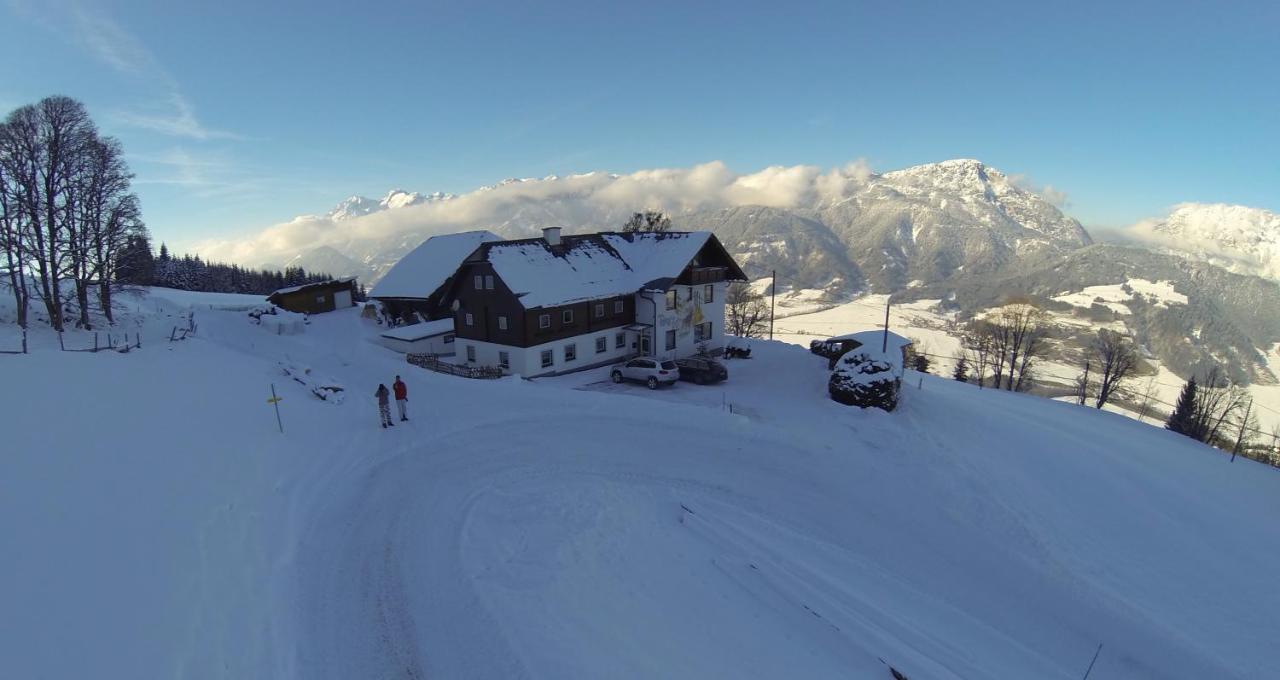 Rainzhof - Bed and Breakfast Aich