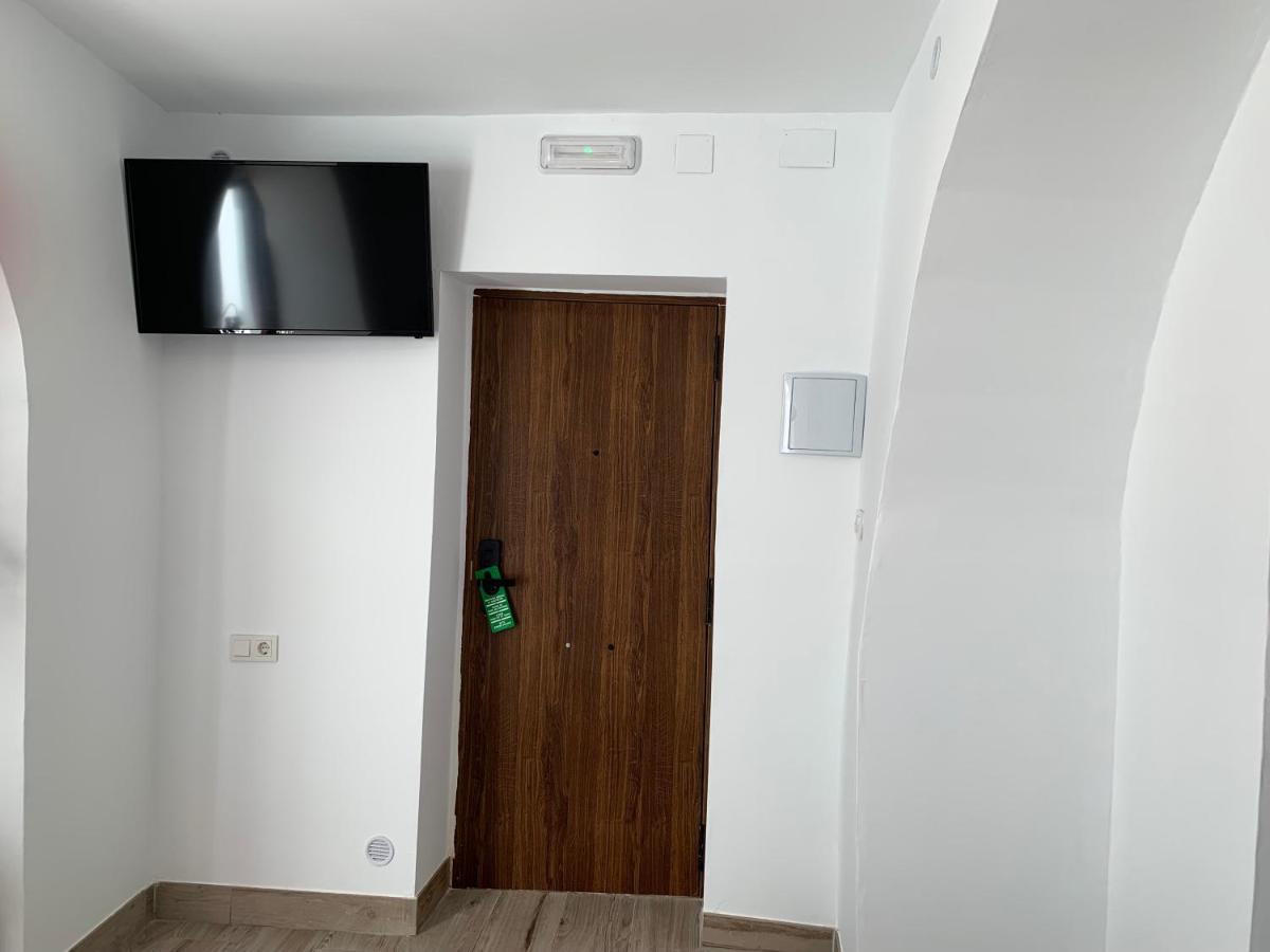 Chambre Familiale avec Salle de Bains Privative