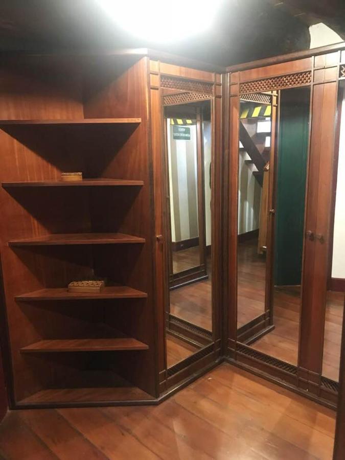 Duplex Suite