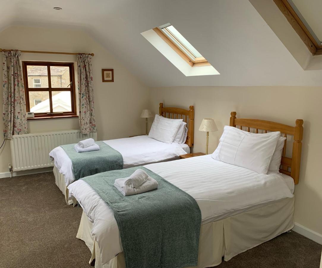 B&B Starbotton - Fox and Hounds Cottage, Starbotton - Bed and Breakfast Starbotton