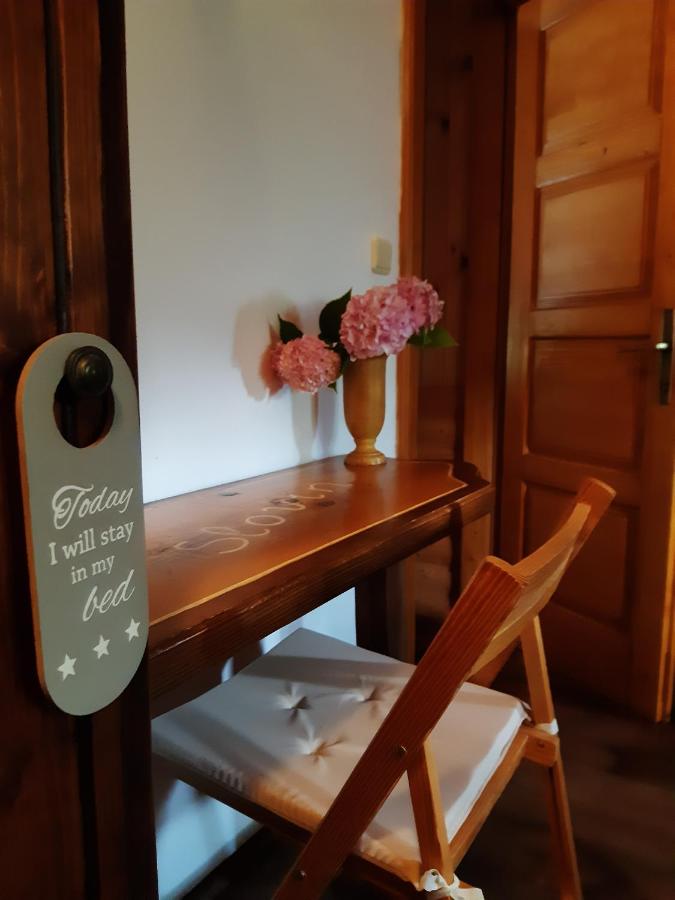 Eenpersoonskamer met Eigen Badkamer