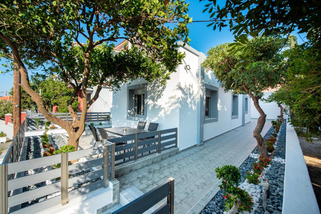 Dias Luxury Homes - Bed and Breakfast