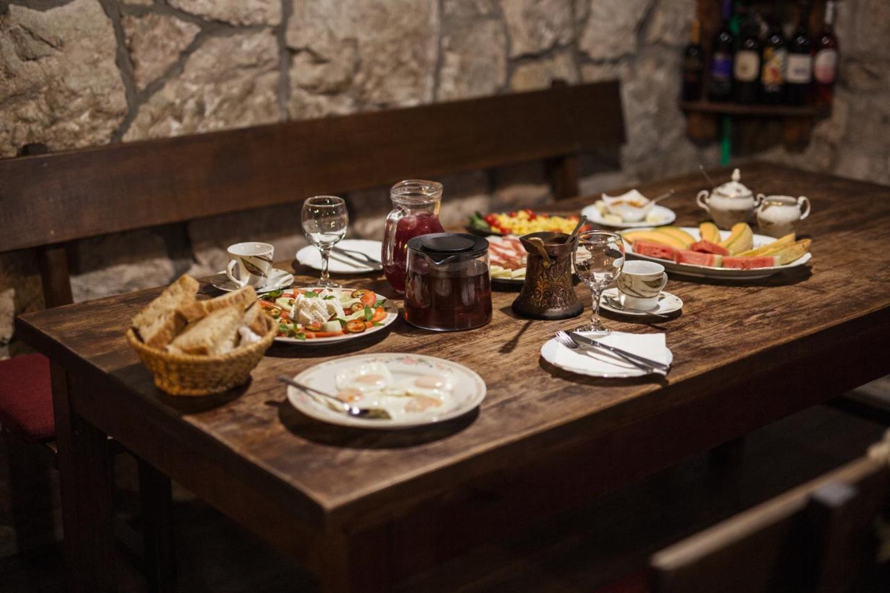 Bed&Breakfast Agroturizam Antunović - Ferienwohnung Kuna Pelješka