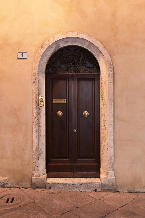 Appartement de Luxe - Annexe