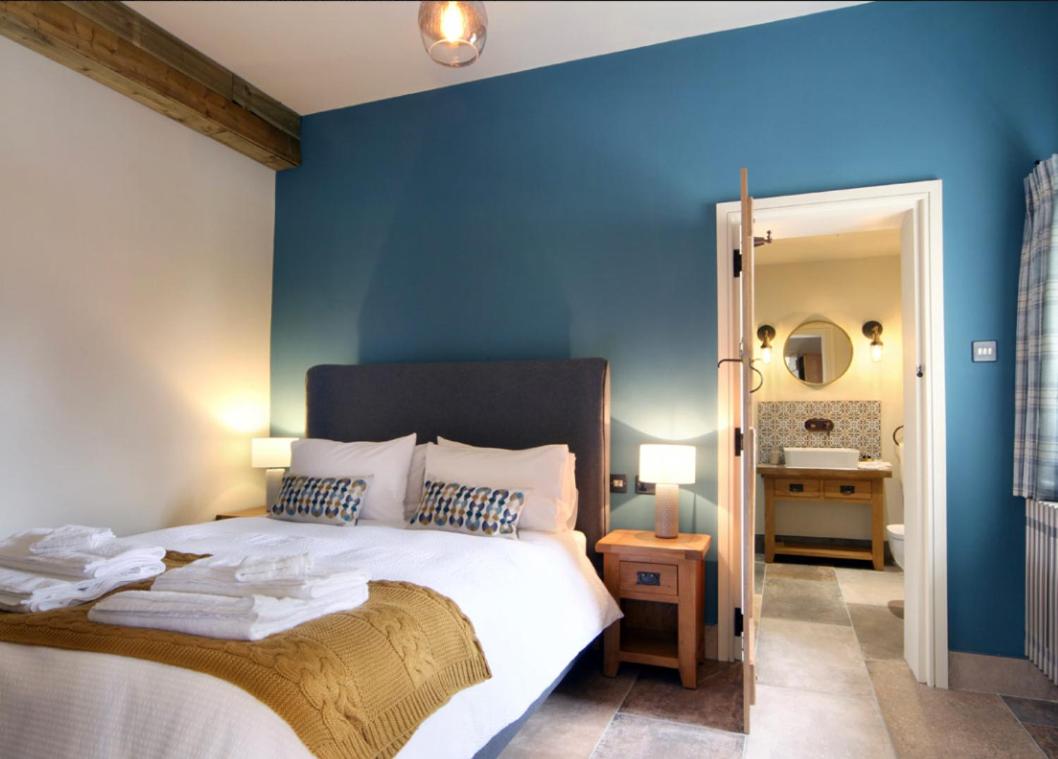 One-Bedroom Cottage (The Piggery)