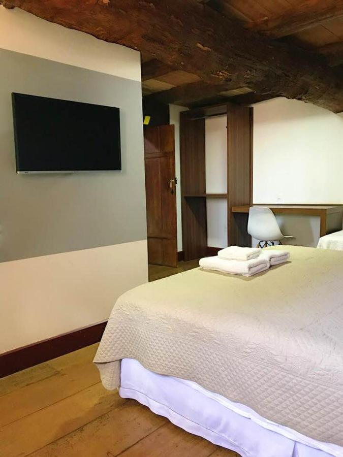 Chambre Triple Standard