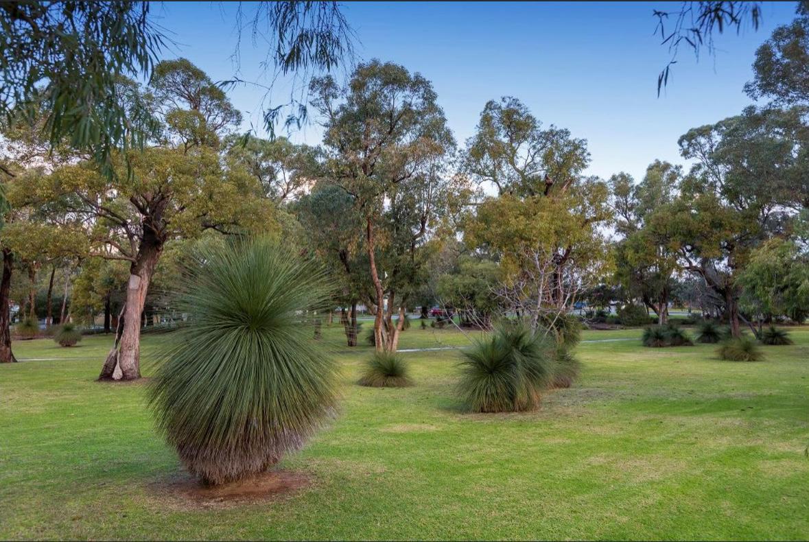 Camellia Cottage - PET FRIENDLY - Kwinana - Bed and Breakfast