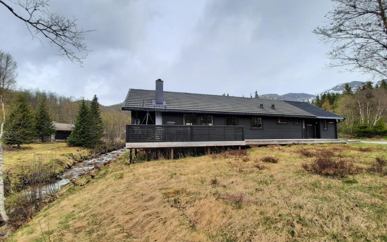 Casa de 4 dormitorios