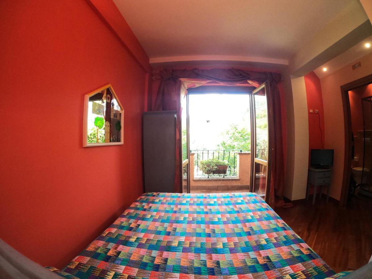 Habitación Doble Grande