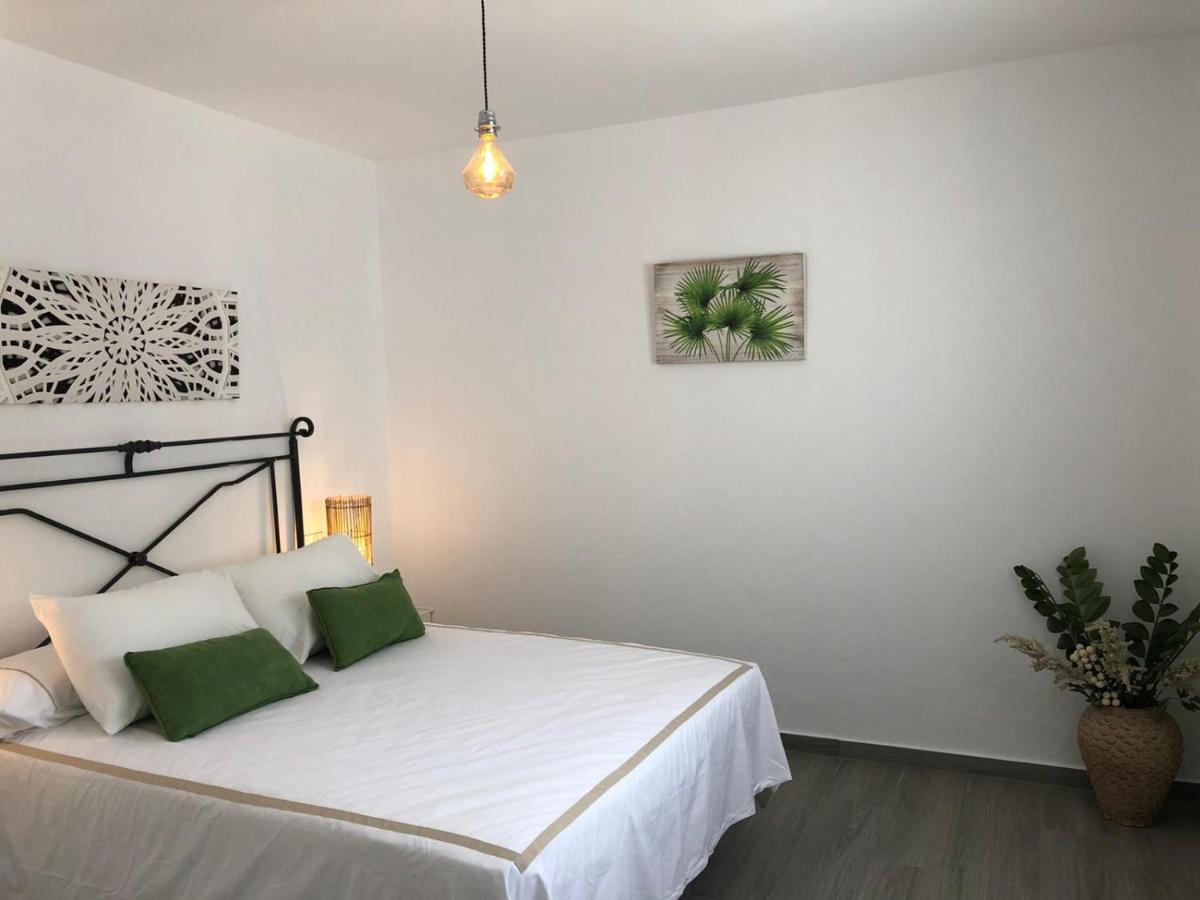 Villa con 1 Camera da Letto