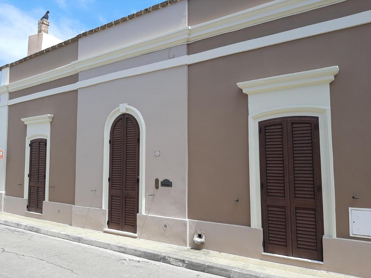 Le Tre Volte a Stella dimora del Salento FELLINE - Ferienwohnung