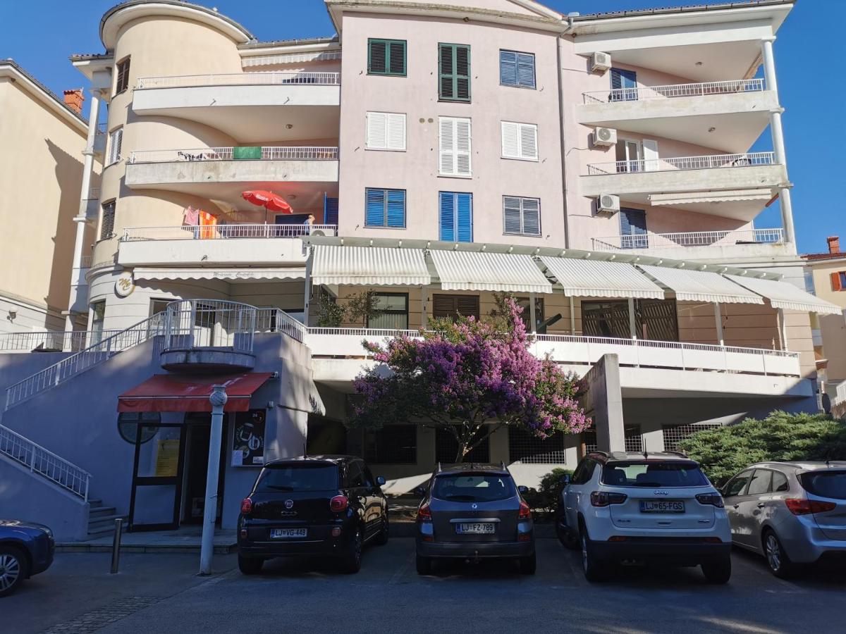 Appartement 2 Chambres