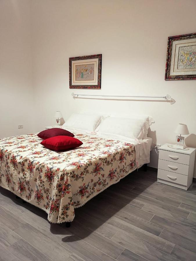 B&B Arnesano - A Casa di Santé - Bed and Breakfast Arnesano