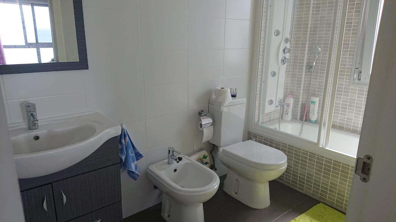 Appartamento con 2 Camere da Letto