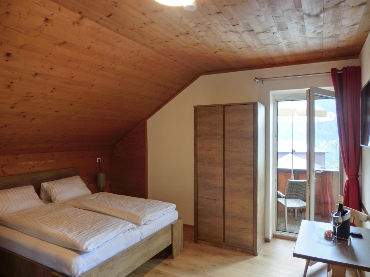 Appartamento Monolocale con Balcone