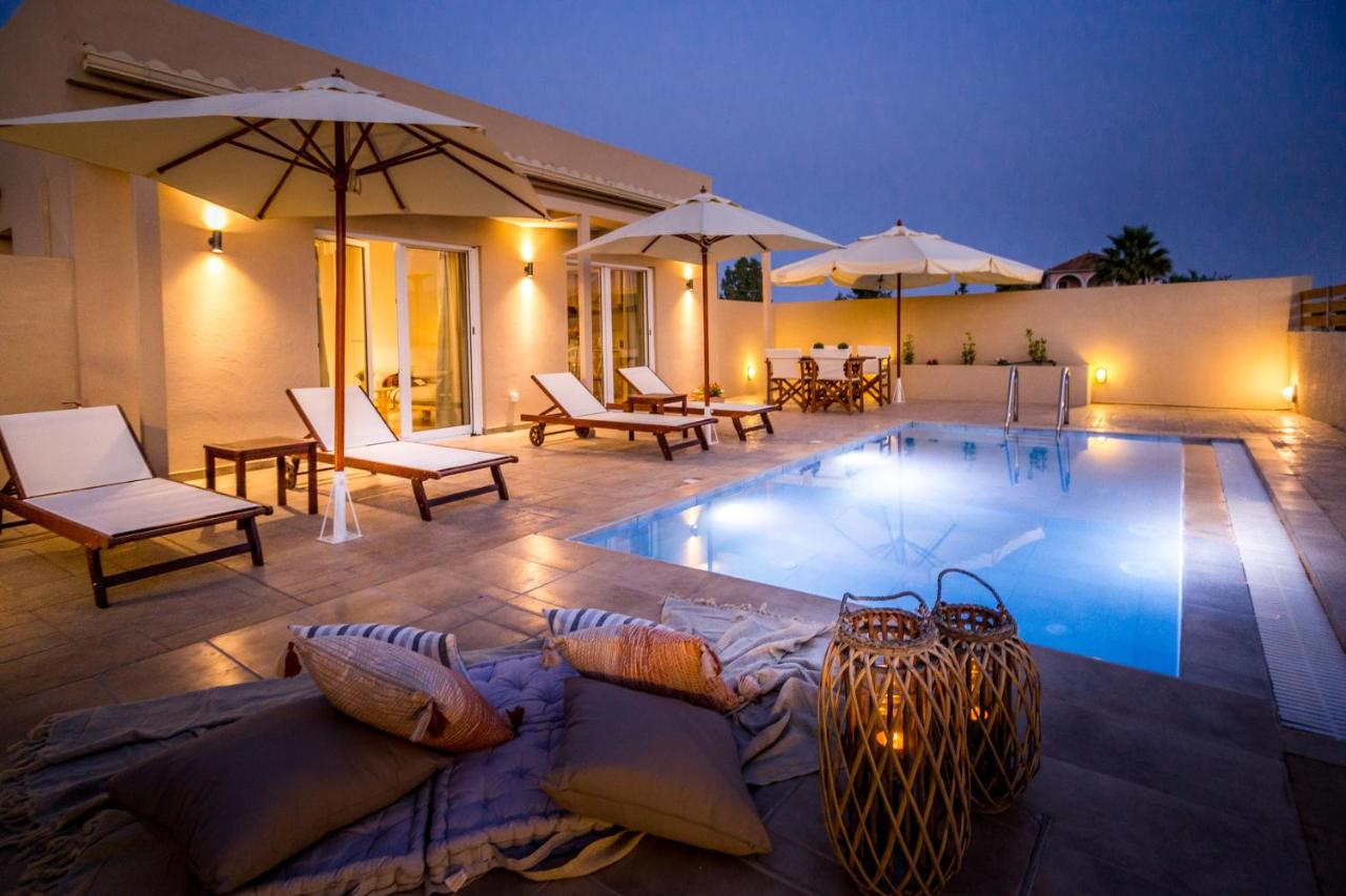 Onar Residence - B&B Ampelokipoi