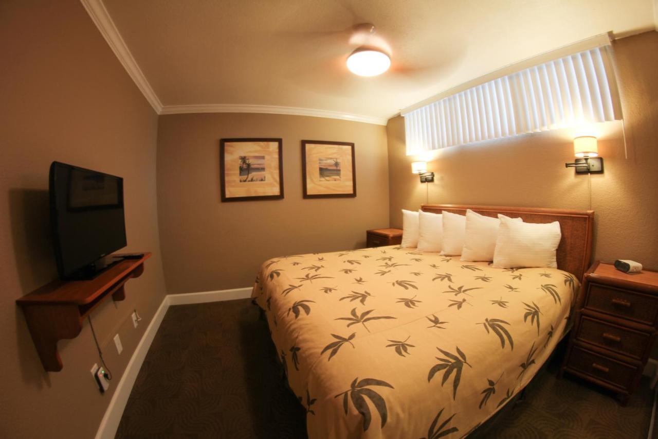 One-Bedroom Suite