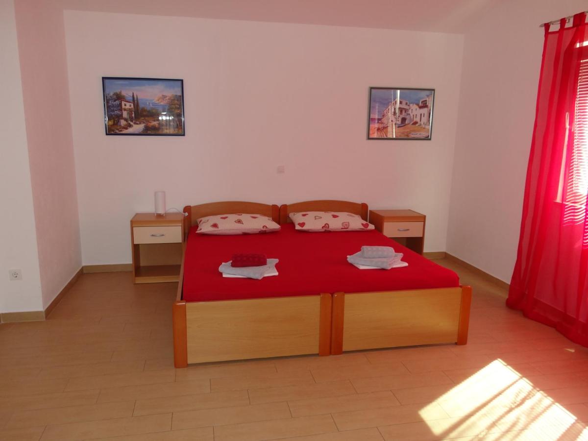 Apartment mit Meerblick