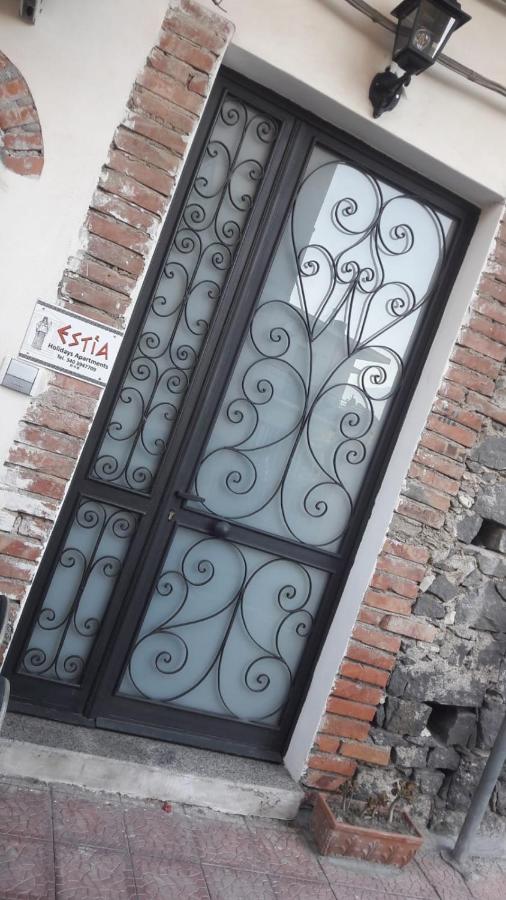 Estía Holidays Apartments - Taormina - B&B Taormina