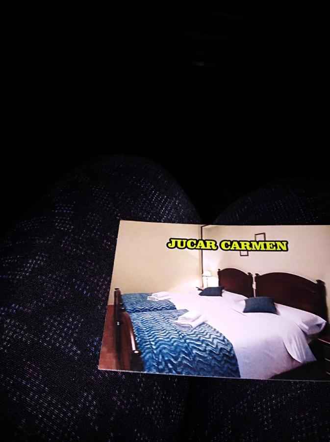 jucar carmen - Chambres d’hôtes Saint-Jacques-de-Compostelle