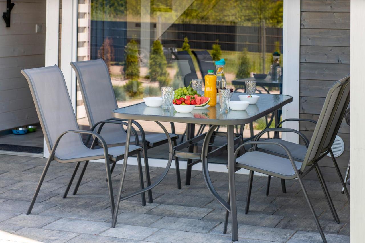 Herenhuis met 2 Slaapkamers