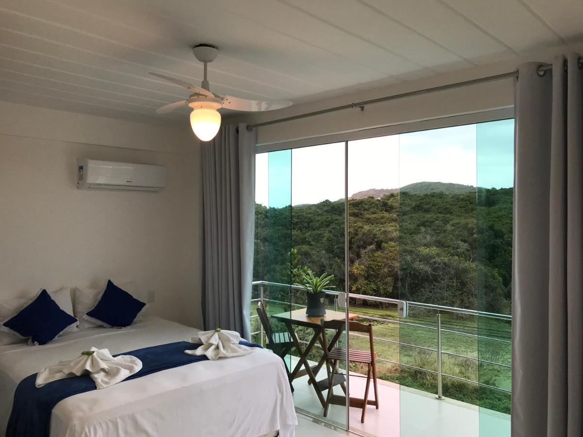 Double Room with Patio