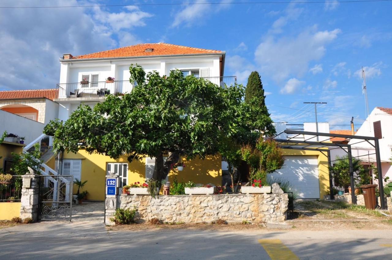 Apartments Matesic - Chambres d’hôtes Zadar