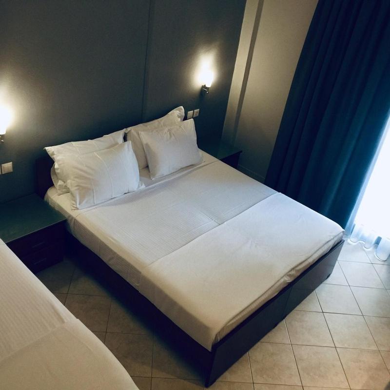 Aktaion apartments - B&B