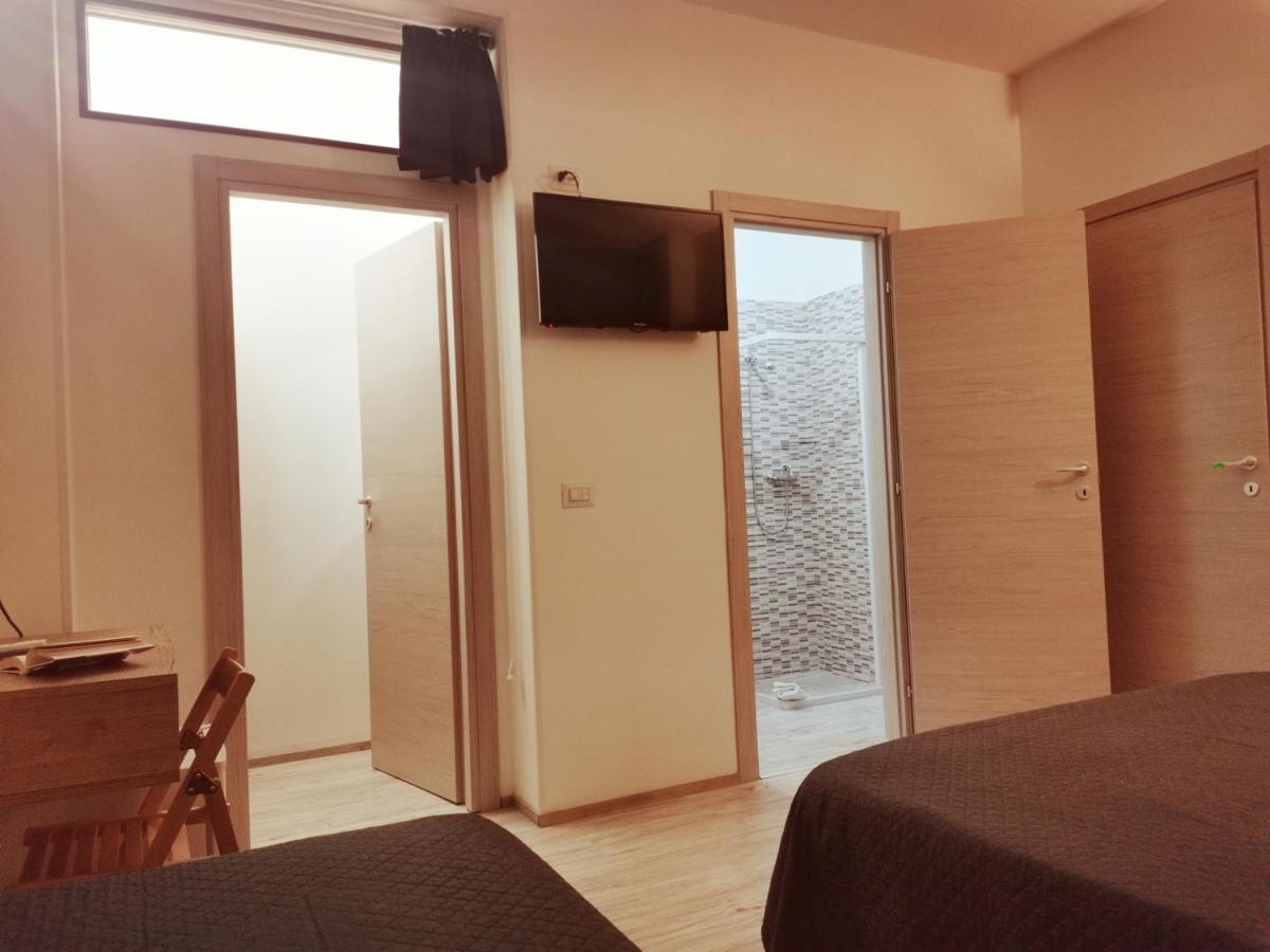 Camera Tripla con Bagno Privato