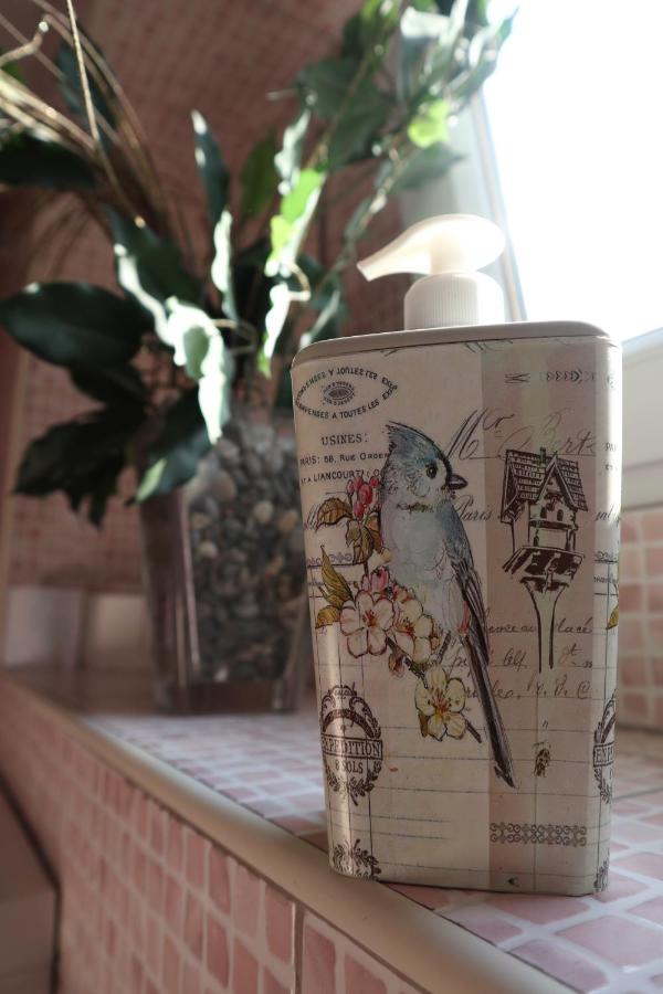 Doppelzimmer mit eigenem Bad