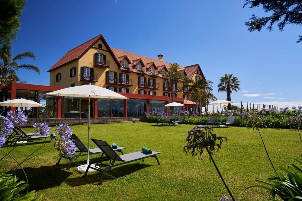 B&B Santana - Hotel Quinta Do Furao - Bed and Breakfast Santana