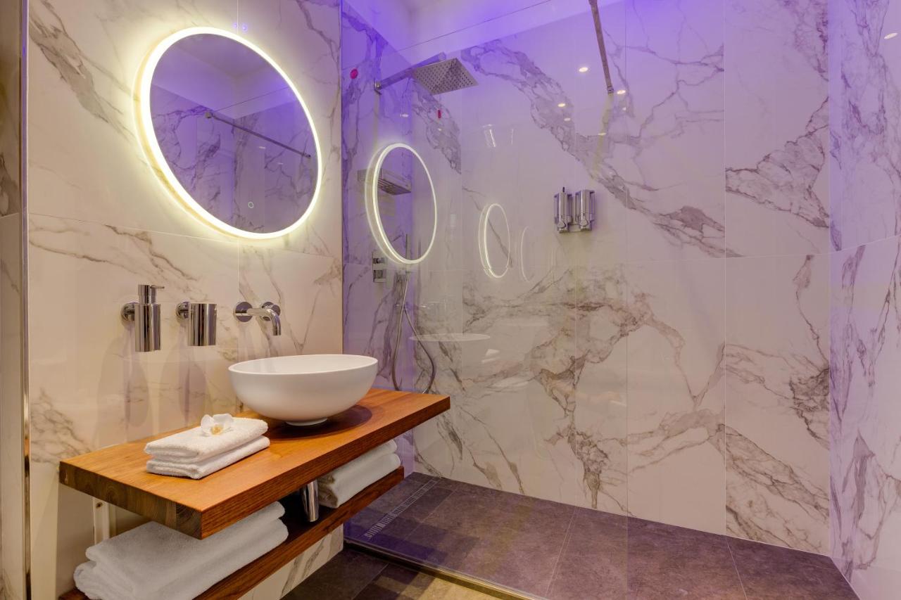 Habitación Doble Deluxe
