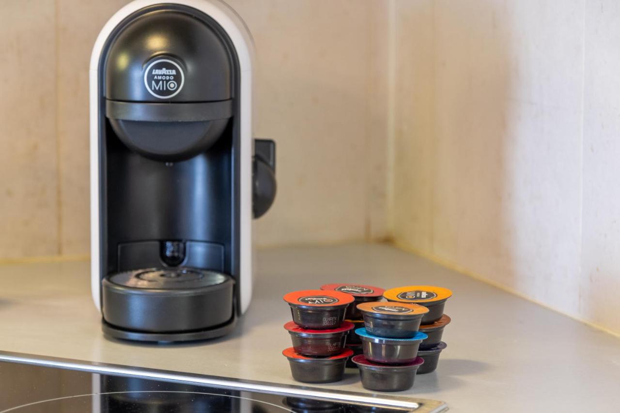 Appartamento Glamourous con Sauna e Camino