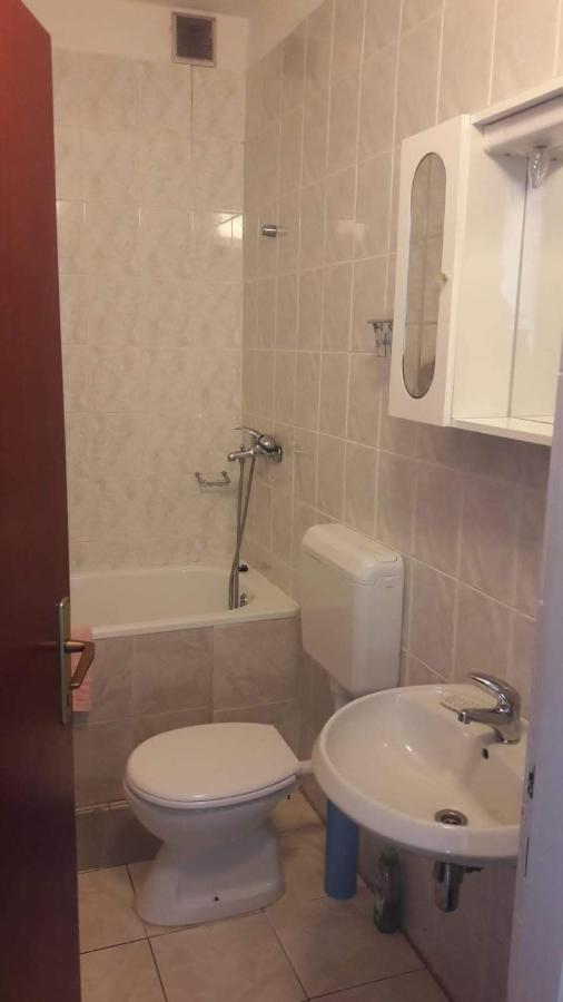 Apartment - Erdgeschoss