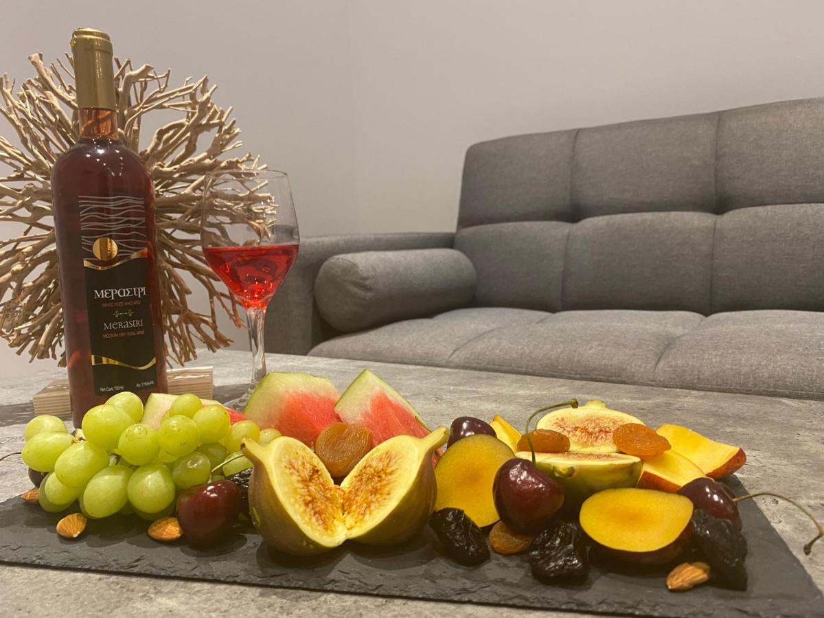 Luxury Lavender - B&B Larnaka