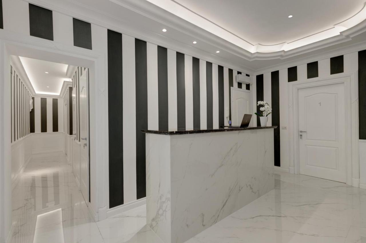 SM Vatican Relais B&B - B&B Roma