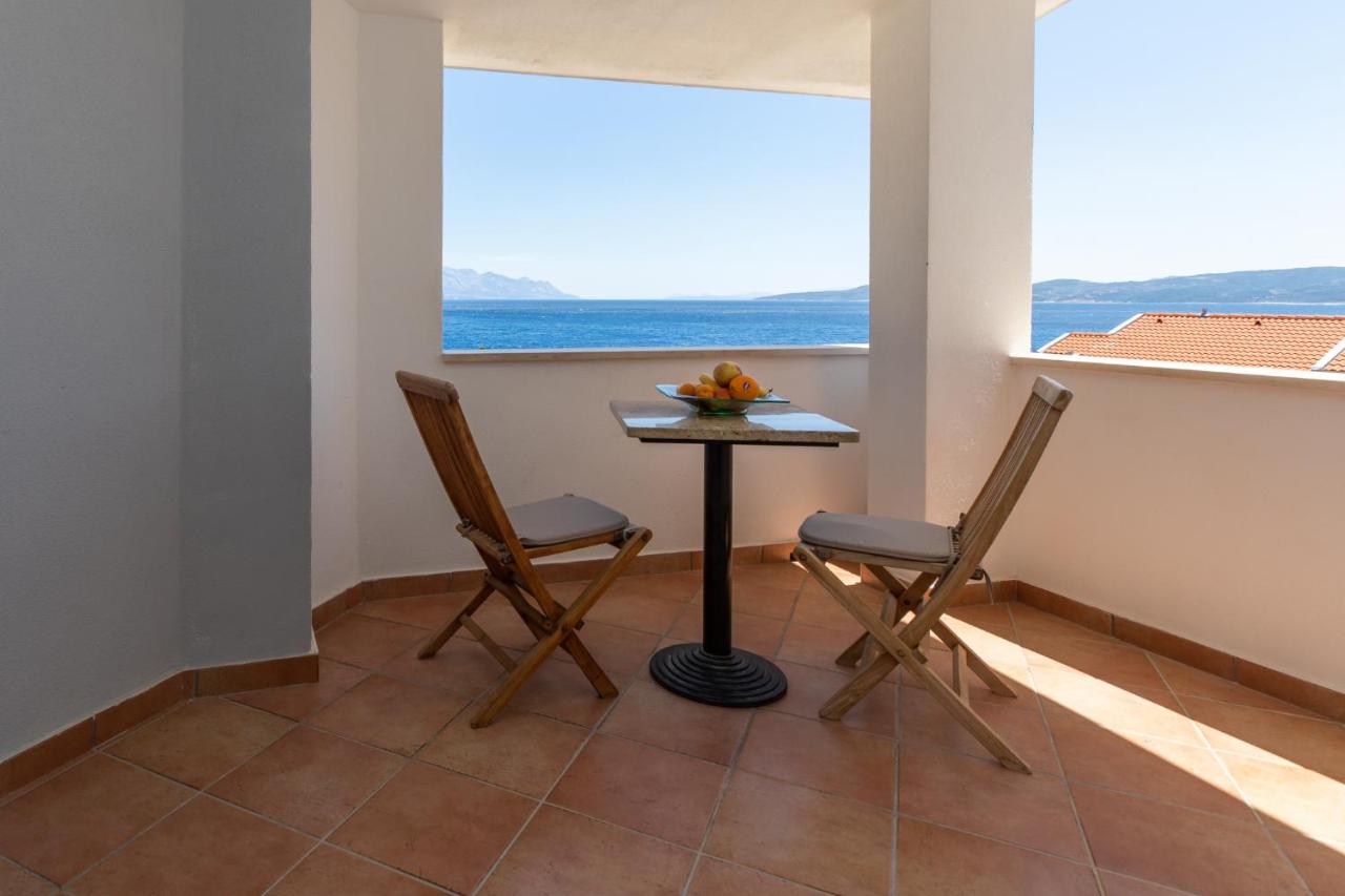 Monolocale con Vista Mare 