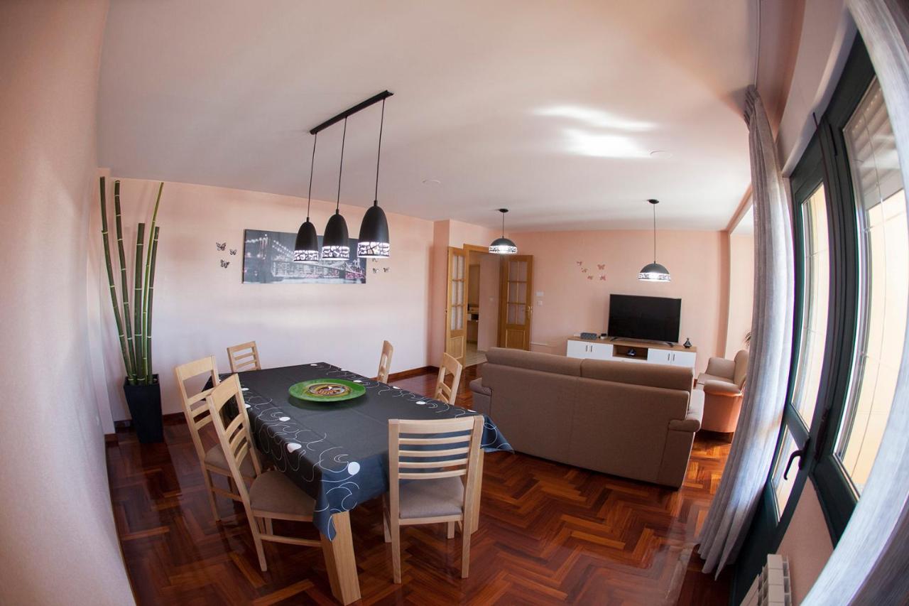 B&B Vilalba - Laros Pios Alojamiento 1 - Bed and Breakfast Vilalba