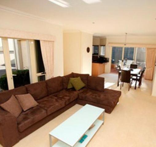 Apartamento de 2 dormitorios
