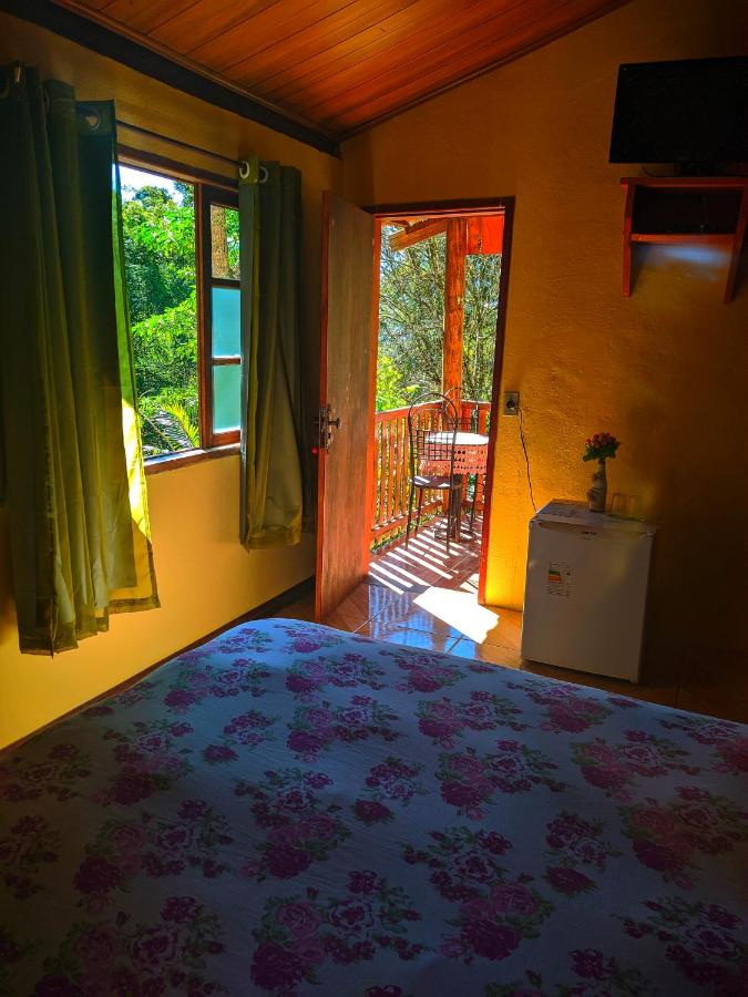 Appartamento con Vista Piscina 