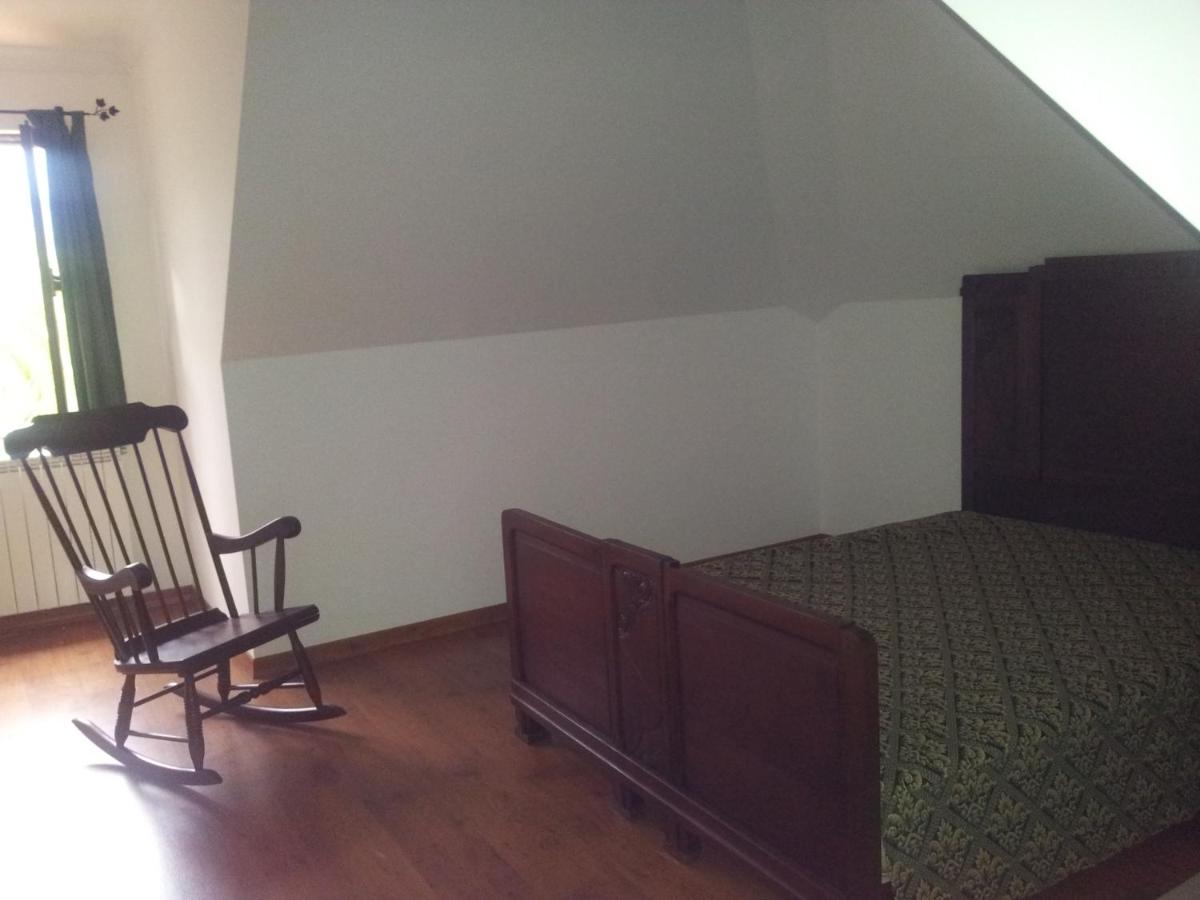 Deluxe Tweepersoonskamer met Extra Bed