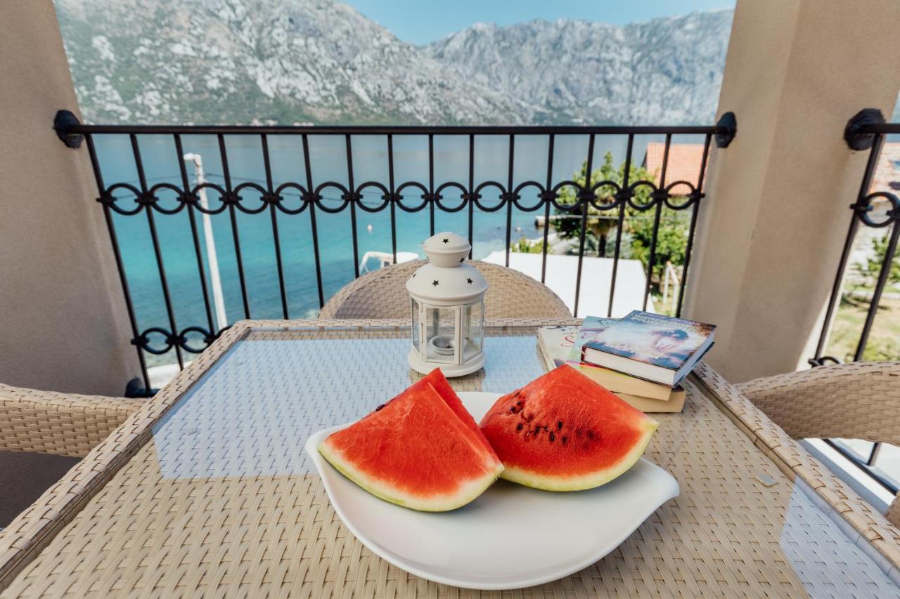 Appartamento con 2 Camere da Letto e Vista Mare (2-5 Adulti)