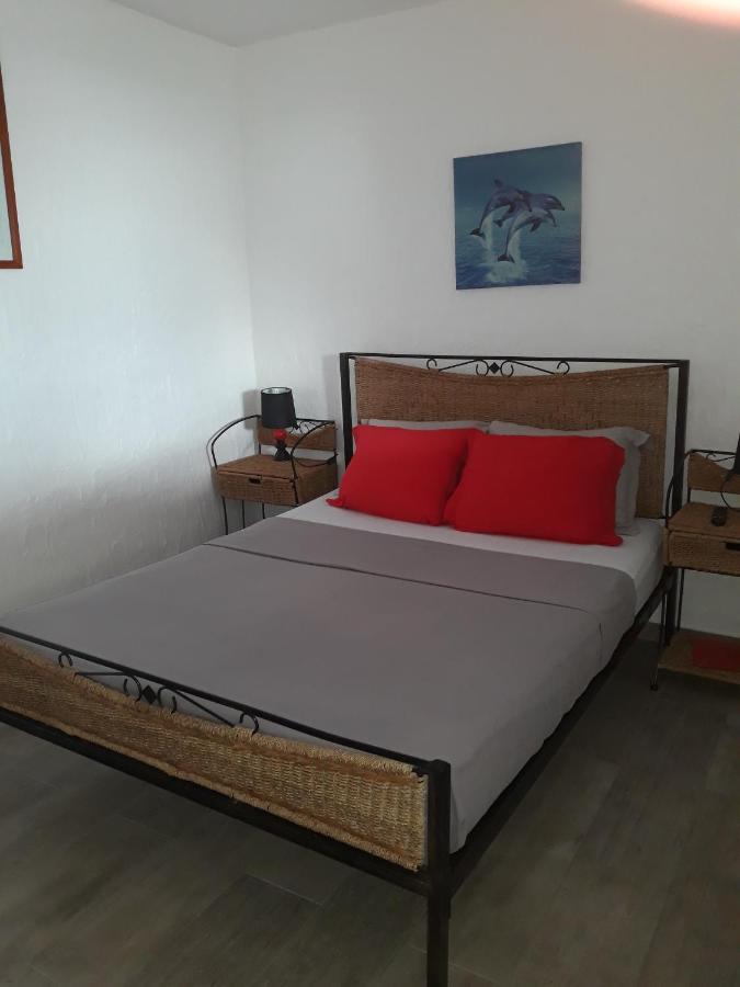 Haus mit 1 Schlafzimmer