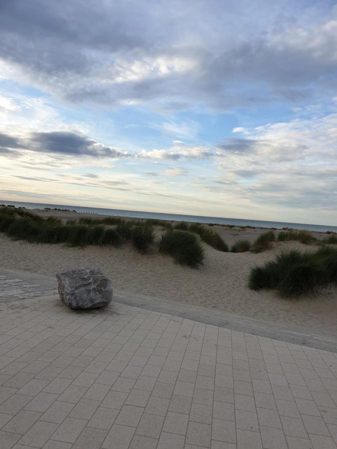 B&B Duinkerke - appartement malo les bains plage - Bed and Breakfast Duinkerke