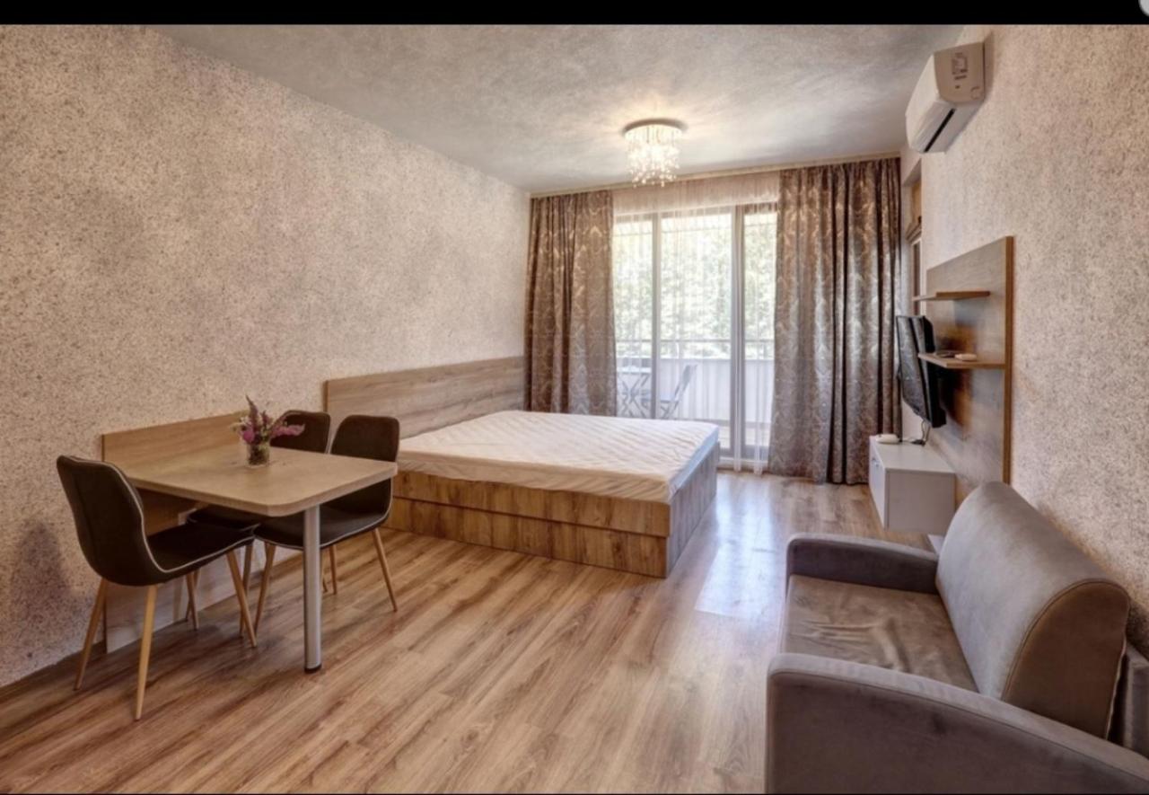 B&B Shkorpilovtsi - Студио Дани - Bed and Breakfast Shkorpilovtsi