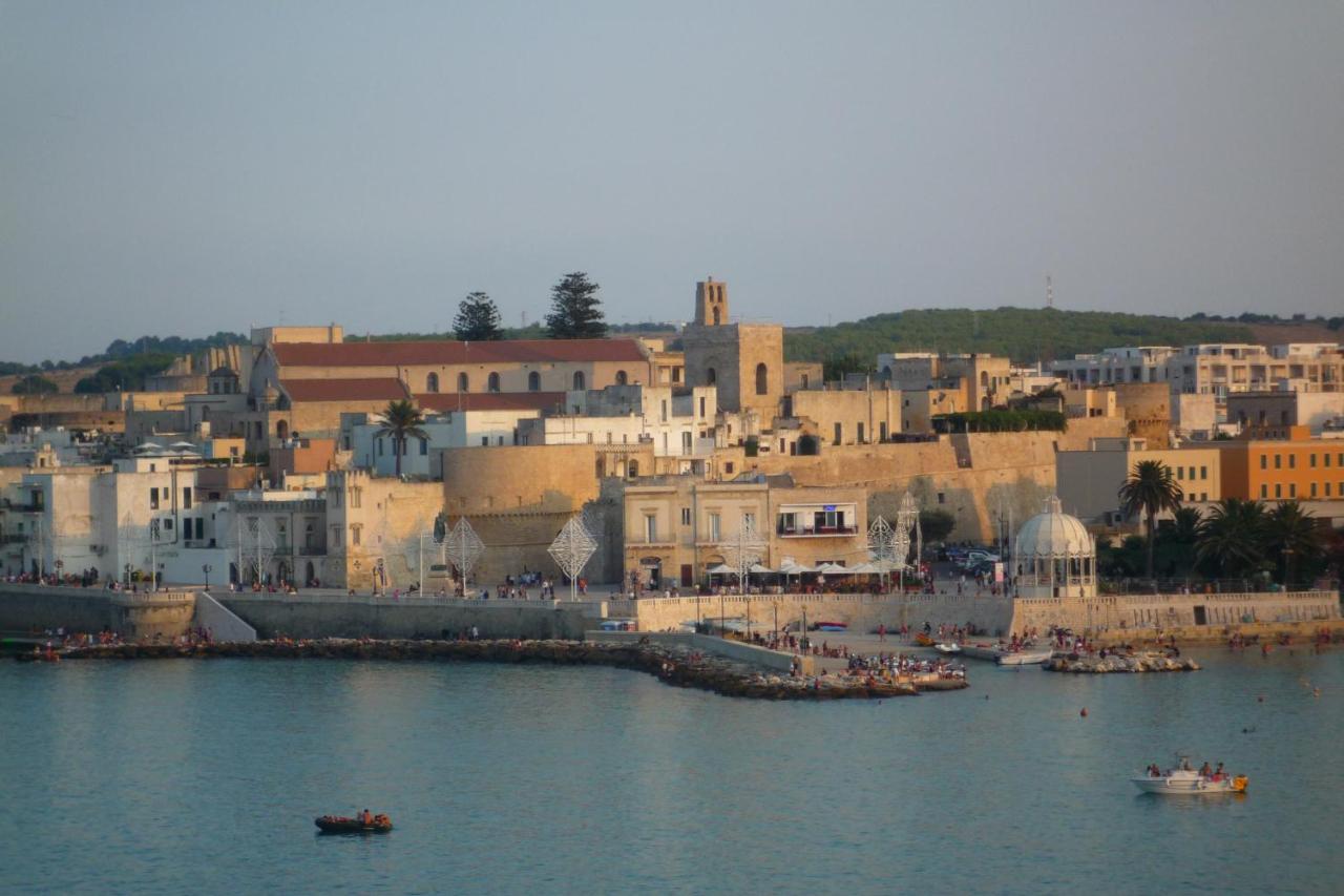 Otranto mare e spiagge Otranto Mon Amour - B&B Otranto