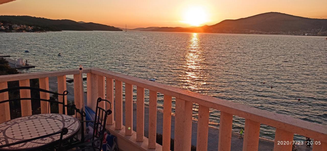 Antonia Apartments - B&B Trogir